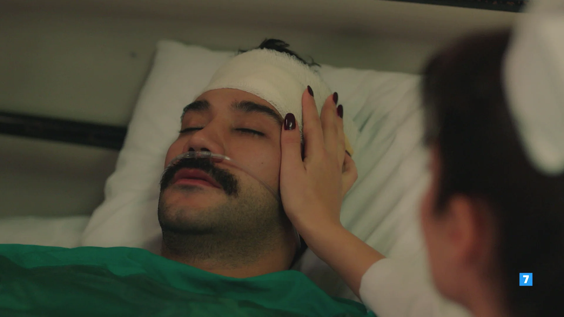 ‘Tierra Amarga’: La serie que arrasa en medio mundo, arrasa también en España El nuevo fenómeno de la tarde