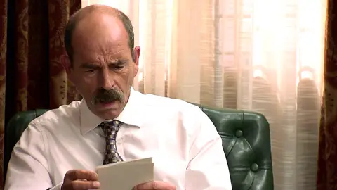 Avance ‘Amar es para siempre’: Beltrán descubre que alguien muy cercano ha estado jugando con él Avance ‘Amar es para siempre’: Beltrán descubre que alguien muy cercano ha estado jugando con él