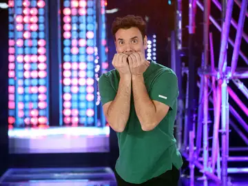 Recordando a Miquel Fernández, ganador de la sexta temporada de ‘Tu cara me suena’ Recordando a Miquel Fernández, ganador de la sexta temporada de ‘Tu cara me suena’