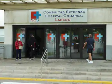 El Tribunal Superior de Justicia de Cantabria autoriza el toque de queda durante 6 días más El Tribunal Superior de Justicia de Cantabria autoriza el toque de queda durante 6 días más