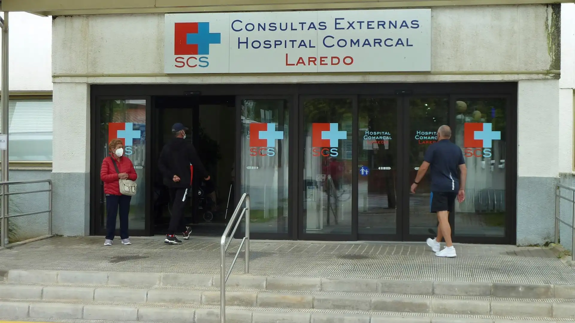El Tribunal Superior de Justicia de Cantabria autoriza el toque de queda durante 6 días más El Tribunal Superior de Justicia de Cantabria autoriza el toque de queda durante 6 días más