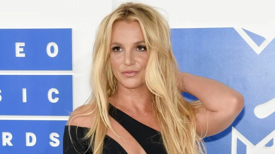 Britney Spears en los MTV Video Music Awards Britney Spears en los MTV Video Music Awards