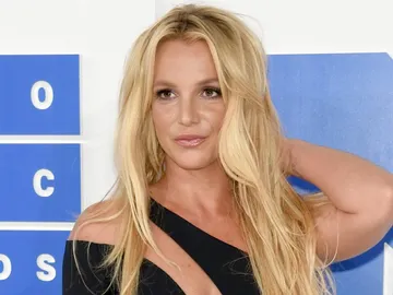 Britney Spears en los MTV Video Music Awards Britney Spears en los MTV Video Music Awards