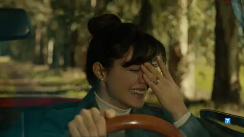 'Tierra Amarga' 'Tierra Amarga'