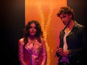 'Sexo/vida' 'Sexo/vida'