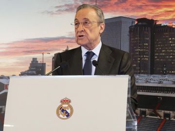 El Real Madrid desmiente que esté estudiando abandonar LaLiga para jugar en la Premier League