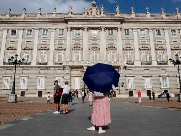 La ola de calor pone en alerta a casi toda España con temperaturas máximas de 46ºC 