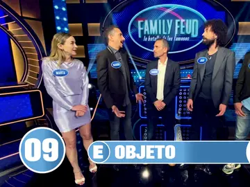 ¡Bajo presión! La sencilla pregunta que no ha sabido contestar el equipo de ‘El Hormiguero’ ¡Bajo presión! La sencilla pregunta que no ha sabido contestar el equipo de ‘El Hormiguero’