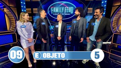 ¡Bajo presión! La sencilla pregunta que no ha sabido contestar el equipo de ‘El Hormiguero’