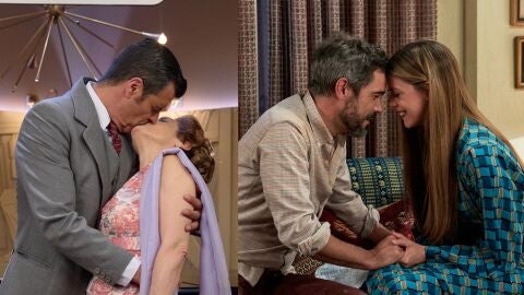 Avance semanal &lsquo;Amar es para siempre&rsquo;: pedidas de mano, una terrible venganza y amores del pasado