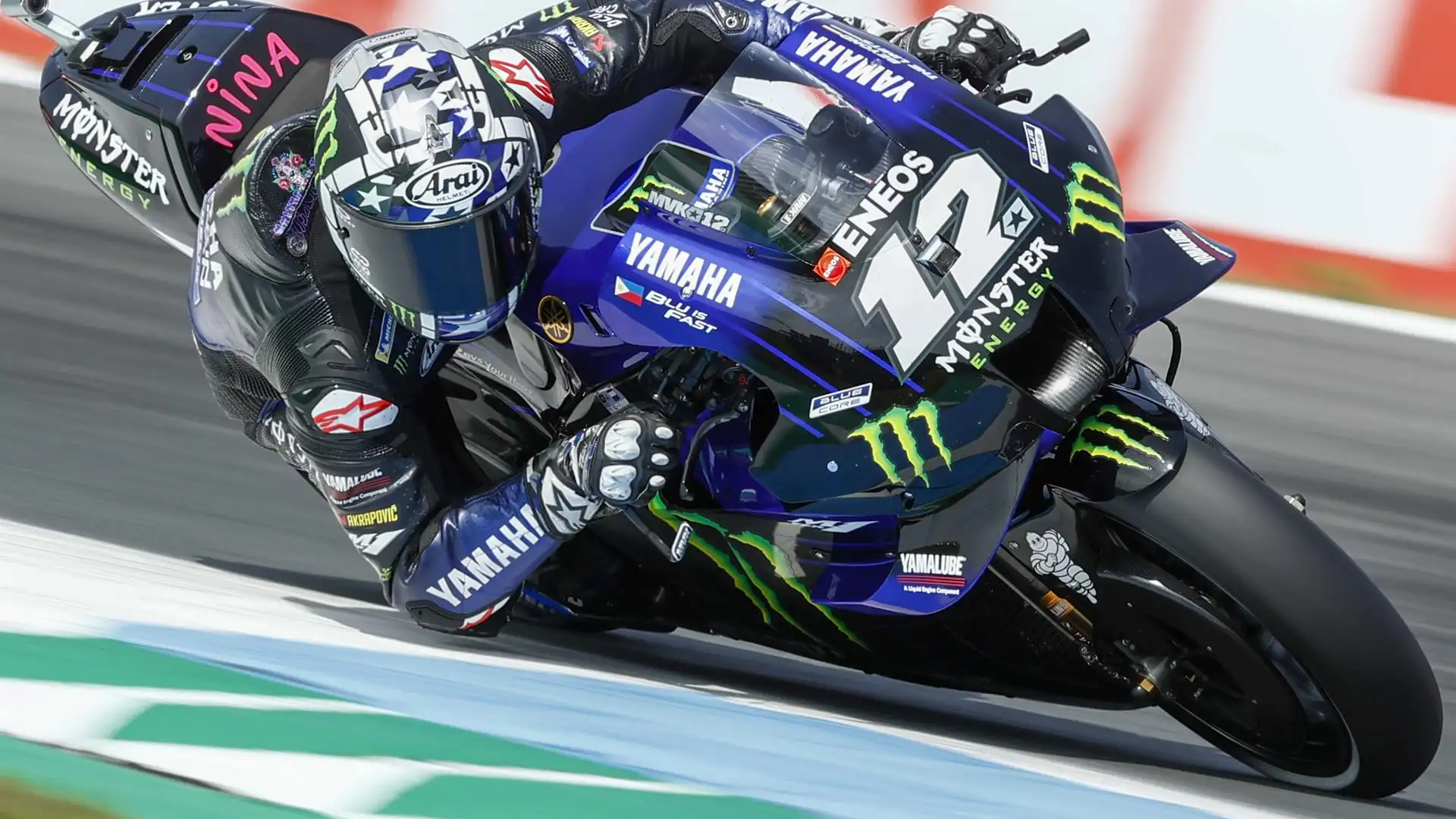 Maverick Viñales pide perdón a Yamaha: "Fue una explosión de frustración que no supe gestionar" Maverick Viñales pide perdón a Yamaha: "Fue una explosión de frustración que no supe gestionar"
