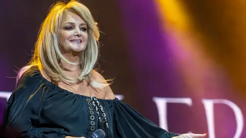 Starlite Catalana Occidente, templo de la música ochentera con Bonnie Tyler Starlite Catalana Occidente, templo de la música ochentera con Bonnie Tyler