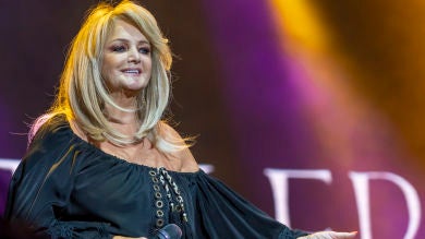 Starlite Catalana Occidente, templo de la música ochentera con Bonnie Tyler