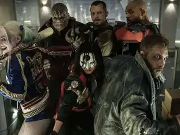 'Escuadrón Suicida' de David Ayer 'Escuadrón Suicida' de David Ayer