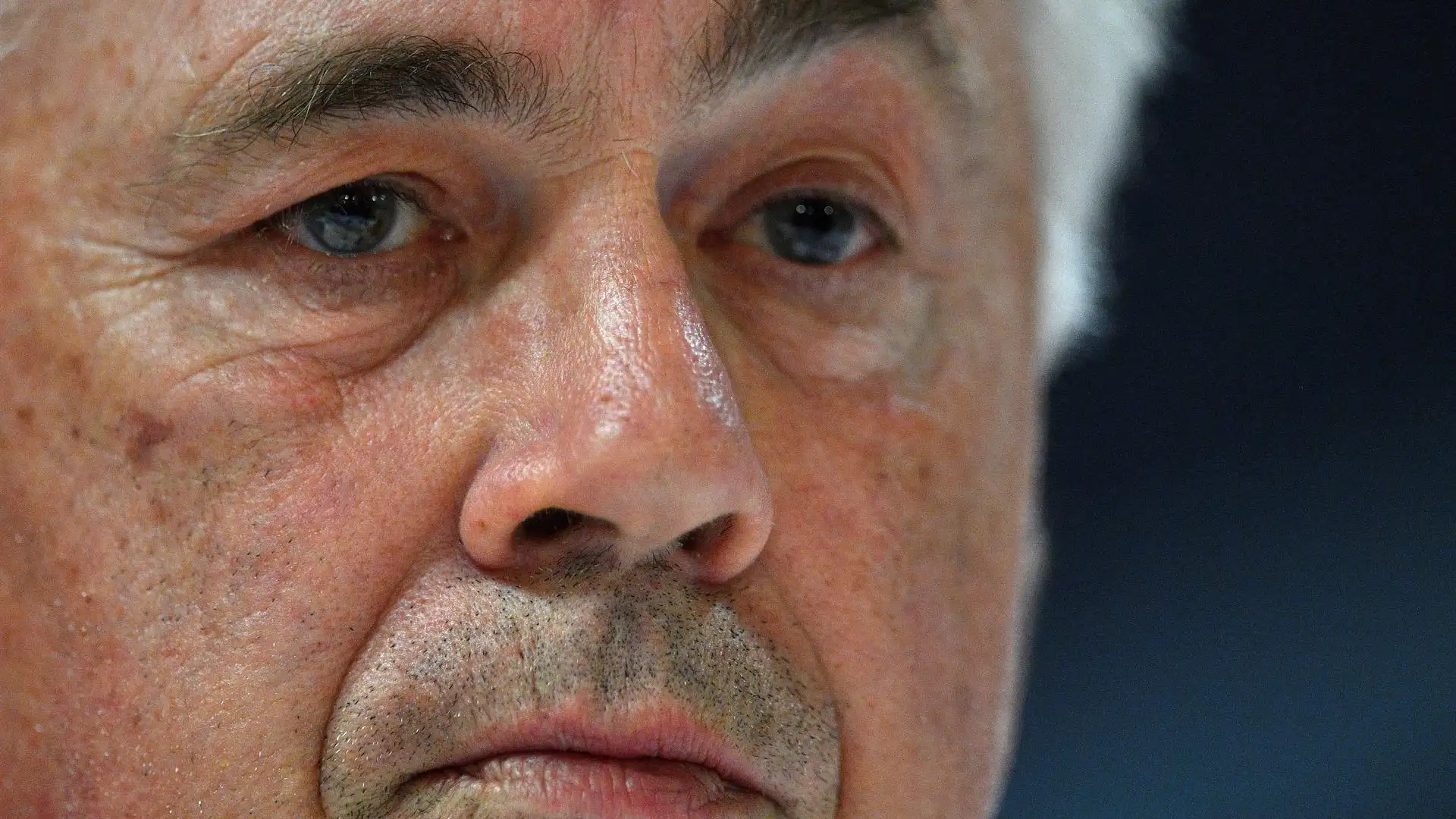 Ancelotti elogia a Nacho: "Es un defensa pesimista" Ancelotti elogia a Nacho: "Es un defensa pesimista"