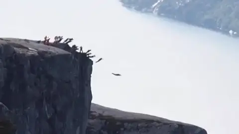 Salto base Salto base