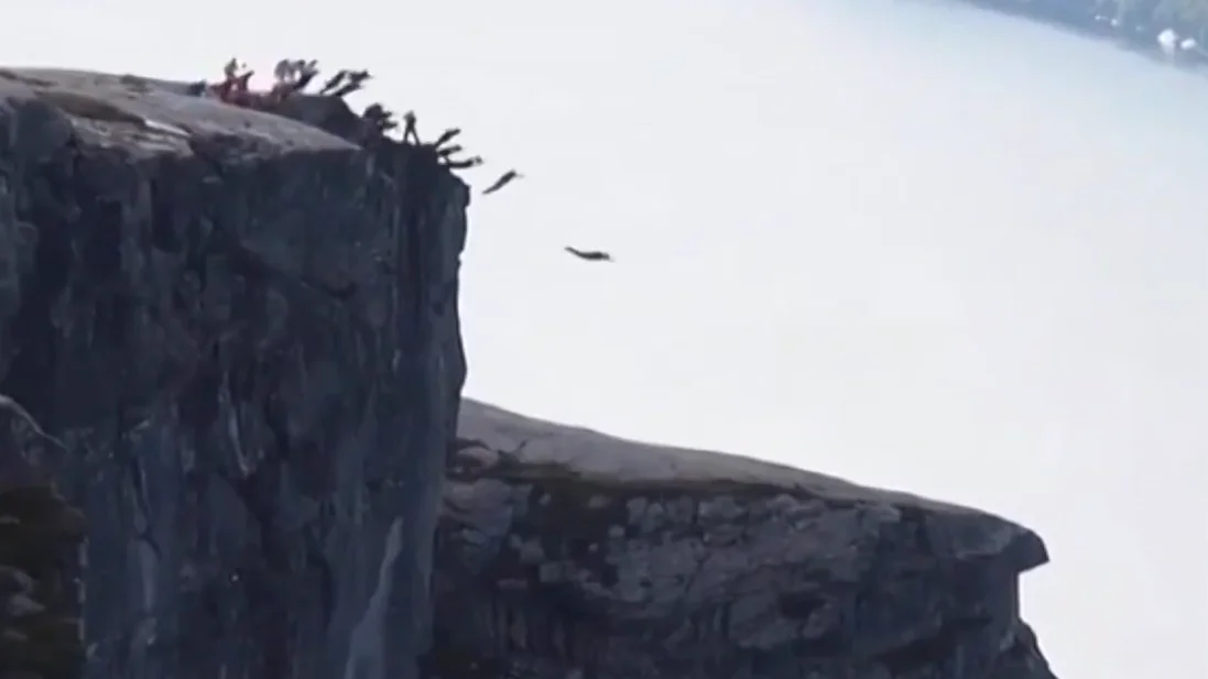Salto base Salto base