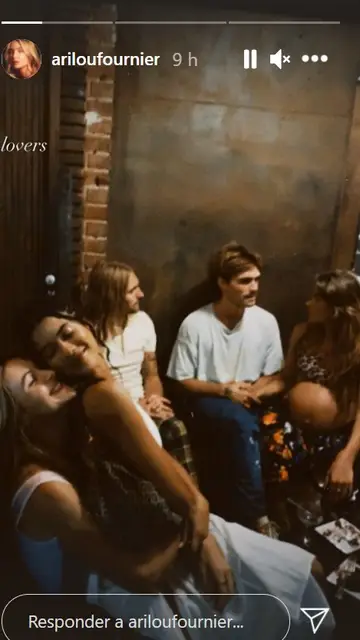 fiesta 29 cumpleaños Cole Sprouse fiesta 29 cumpleaños Cole Sprouse