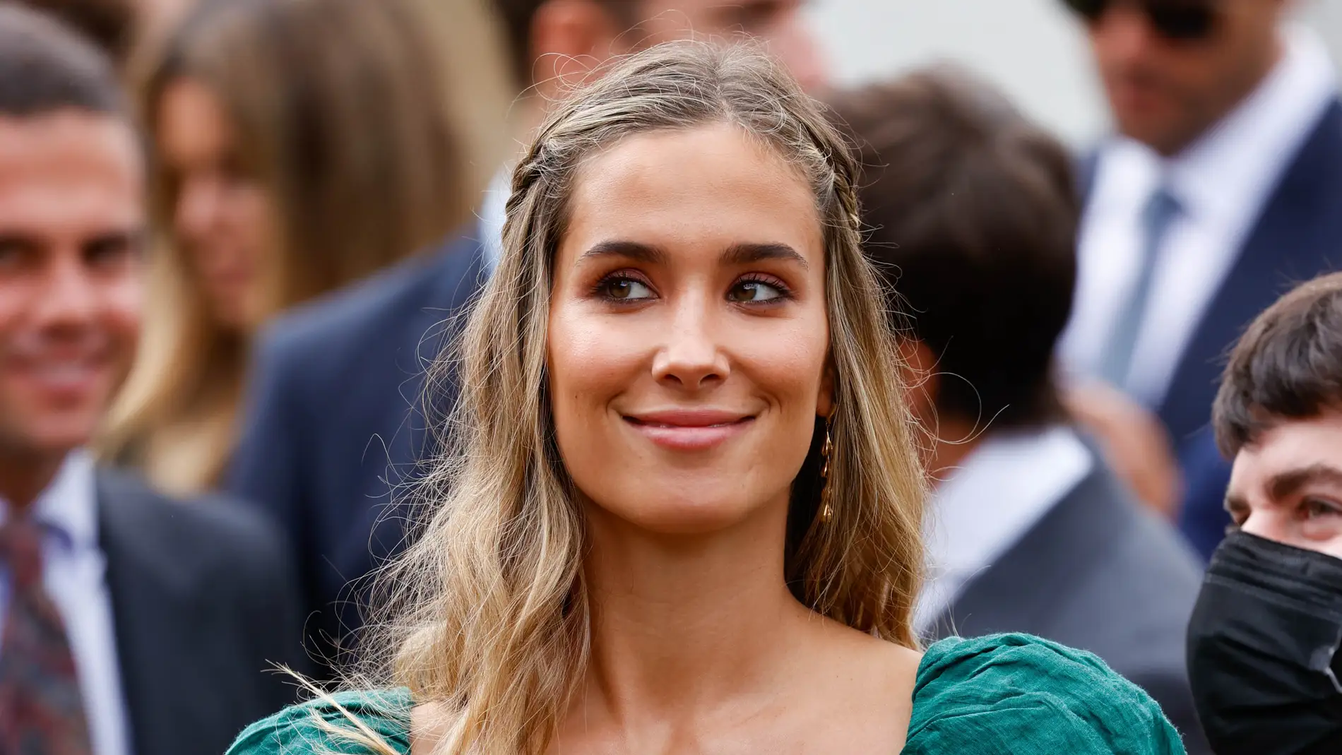 María Pombo