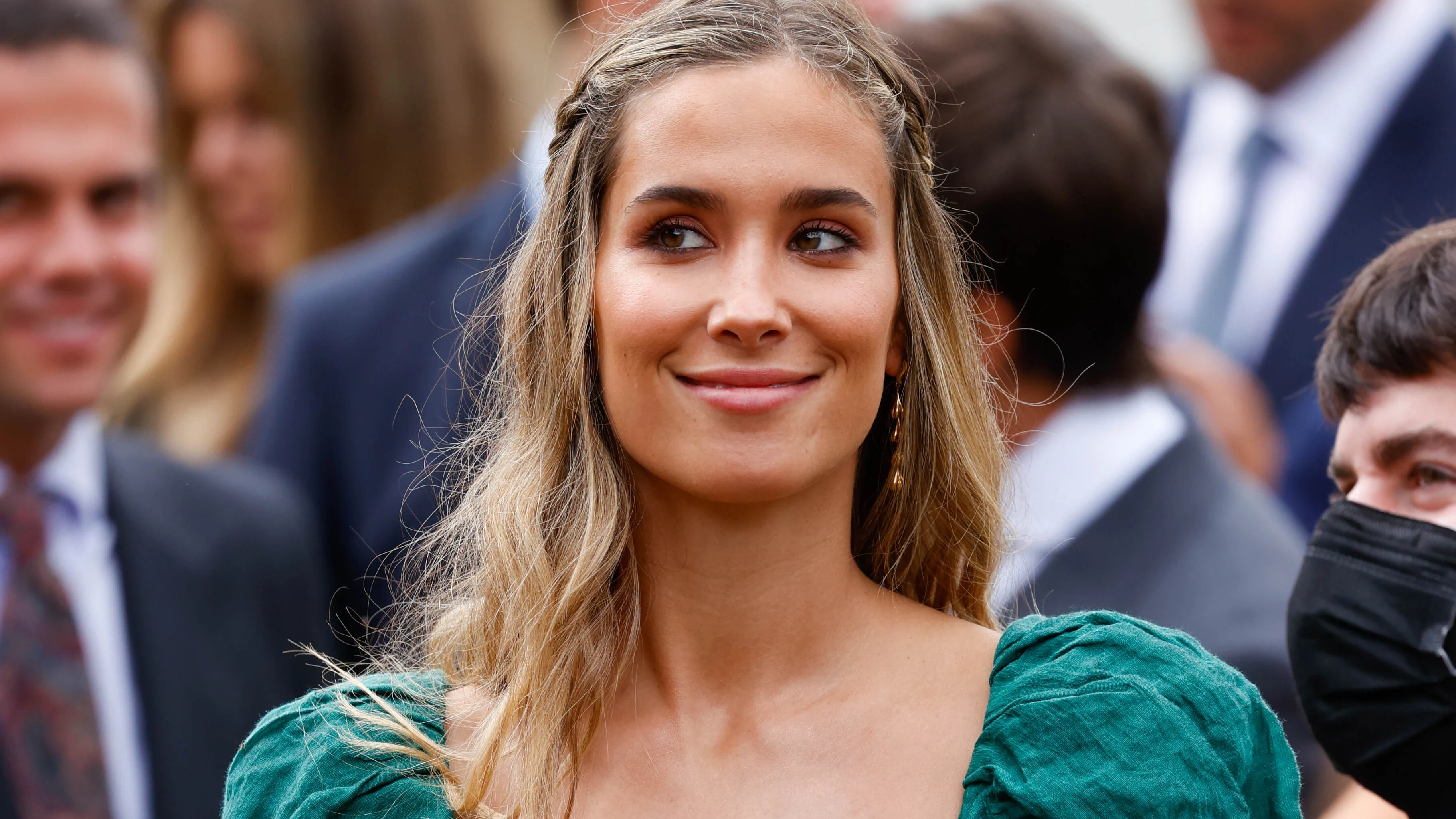 María Pombo María Pombo