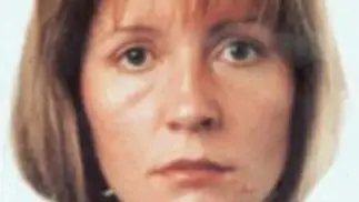 Rosa Arcos pide justicia para su hermana desaparecida, María José Arcos, hace ya 25 años Rosa Arcos pide justicia para su hermana desaparecida, María José Arcos, hace ya 25 años