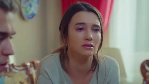 Candan, sobre Demir: “Hablaba como si no nos fuera a ver nunca más” Candan, sobre Demir: “Hablaba como si no nos fuera a ver nunca más”