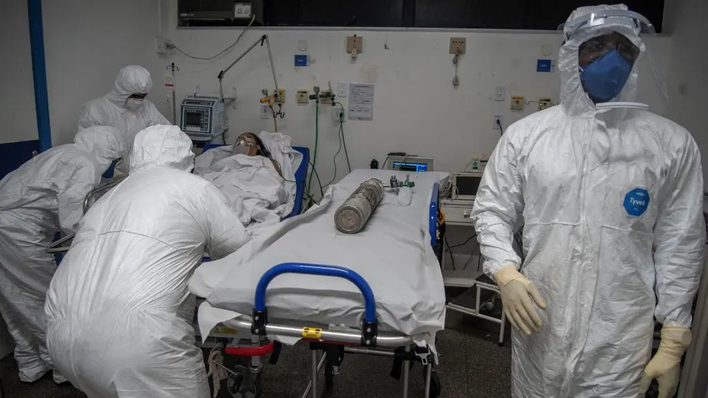 Hospitalizaciones covid Hospitalizaciones covid