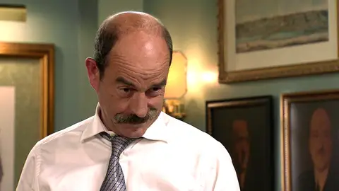 Avance ‘Amar es para siempre’: Beltrán cambia de refugio para preparar el atentado Avance ‘Amar es para siempre’: Beltrán cambia de refugio para preparar el atentado