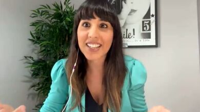 ¿Es una solución 'nacionalizar' la luz en España? La economista Sara Muñoz explica todos los detalles