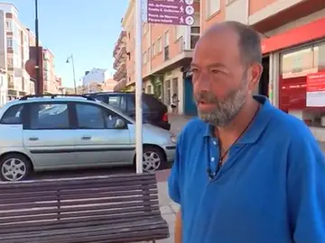 Okupa Cistierna, León Okupa Cistierna, León