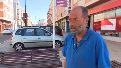 Okupa Cistierna, León Okupa Cistierna, León