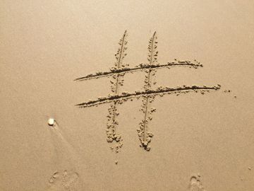 El poder del hashtag en Instagram y Twitter en 3 claves 