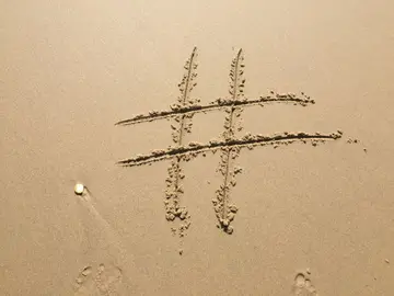 El poder del hashtag en Instagram y Twitter en 3 claves El poder del hashtag en Instagram y Twitter en 3 claves