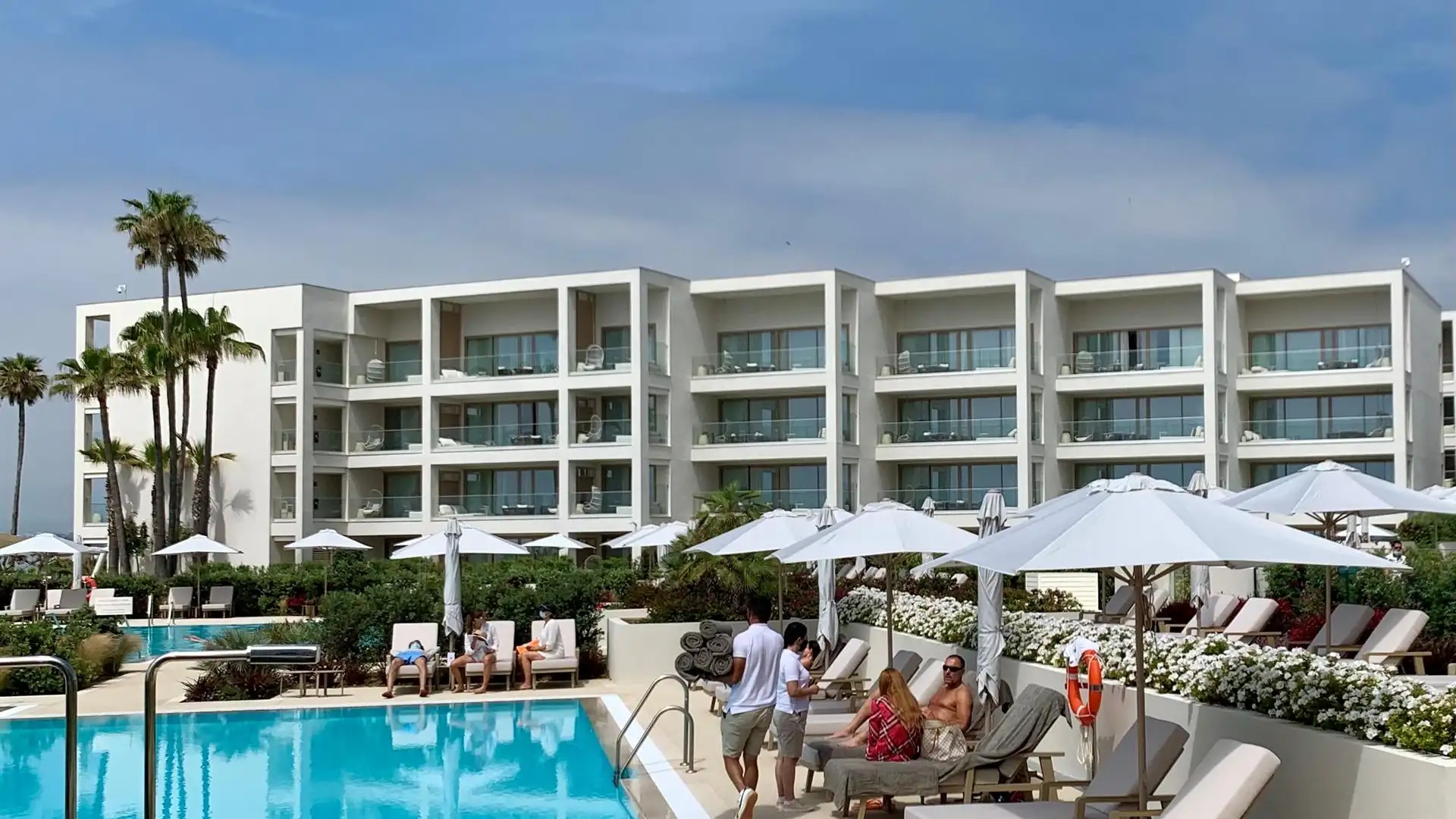Las Kellys idean una app para que solo se reserve en hoteles justos
