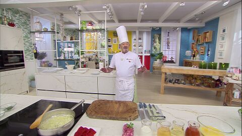 Karlos Argui&ntilde;ano revive una an&eacute;cdota de su juventud: &ldquo;Ese d&iacute;a descubr&iacute; que hab&iacute;a puertas autom&aacute;ticas&rdquo; 