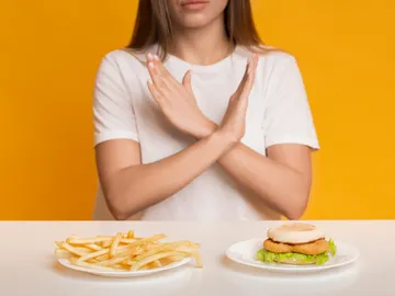 Inapetencia Inapetencia