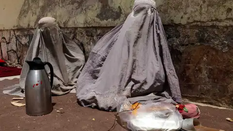 Las reglas que deberán cumplir las mujeres afganas Las reglas que deberán cumplir las mujeres afganas