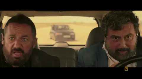 Vuelve Paco a ‘Los hombres de Paco’ Vuelve Paco a ‘Los hombres de Paco’