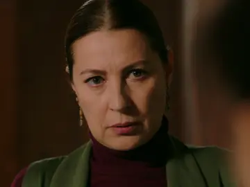 Hünkar desconfía de Züleyha: “¿Traicionarías de nuevo a mi hijo? Hünkar desconfía de Züleyha: “¿Traicionarías de nuevo a mi hijo?