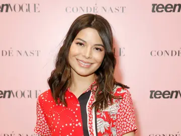 Miranda Cosgrove Miranda Cosgrove