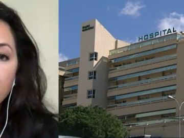 La familia de un fallecido por Covid en el Hospital Costa del Sol denuncia por "omisión de deber de socorro"
