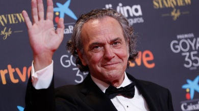 José Coronado celebra su 64 cumpleaños con su 