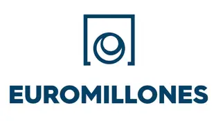 Logo de Euromillones Logo de Euromillones