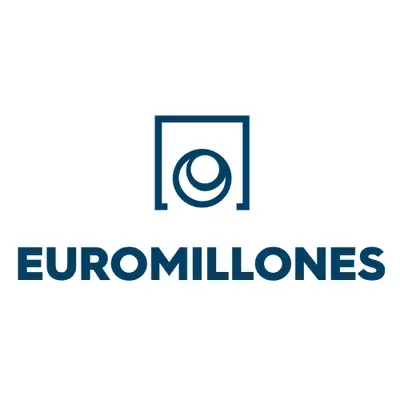Logo de Euromillones Logo de Euromillones