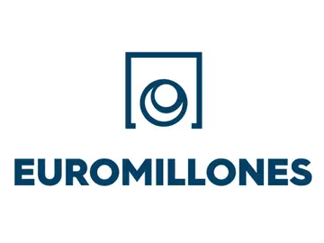 Logo de Euromillones Logo de Euromillones