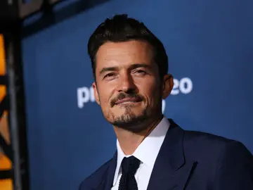 Orlando Bloom Orlando Bloom