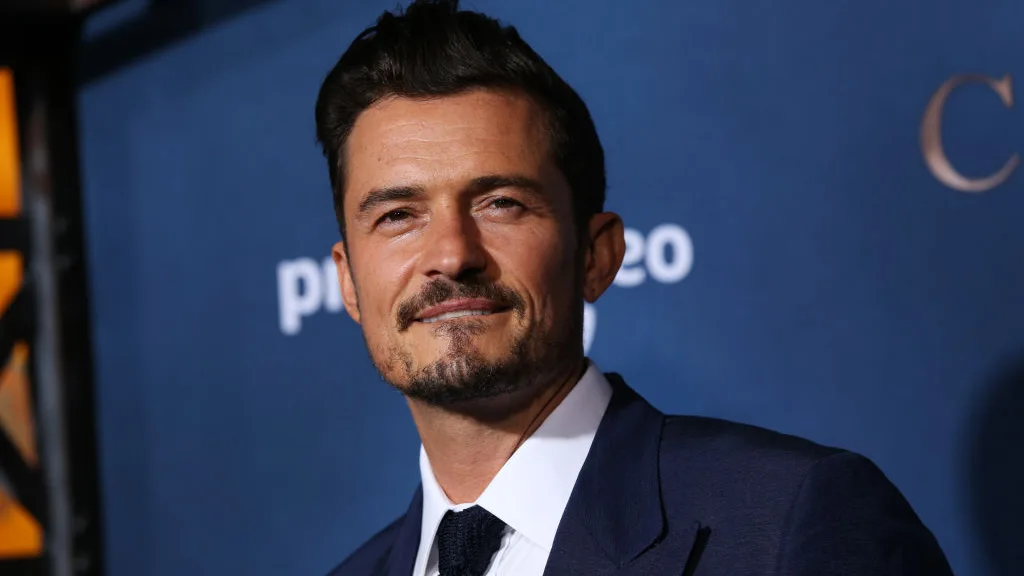Orlando Bloom Orlando Bloom