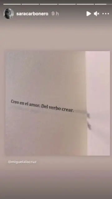 Sara Carbonero Sara Carbonero