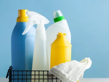 Productos de limpieza Productos de limpieza