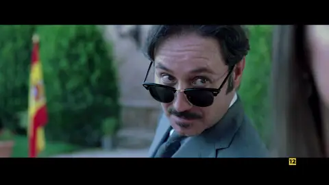 Vuelve Povedilla a ‘Los hombres de Paco’ Vuelve Povedilla a ‘Los hombres de Paco’